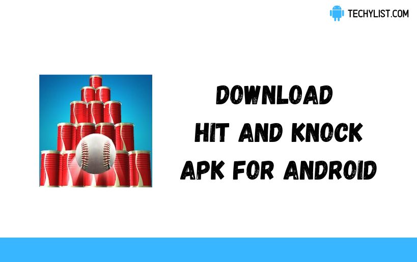 Hit And Knock APK
