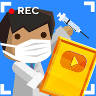 Vlogger Go Viral APK versi 2.43.76