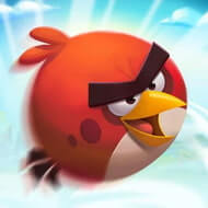 Angry Birds 2 APK Download Terbaru