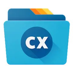 CX File Explorer APK