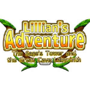 Lillian’s Adventure APK Versi 1.21