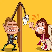 Troll Robber APK 4.8