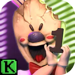 Ice Scream APK v1.3.3696