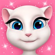 My Talking Angela APK v26.1.0.8119