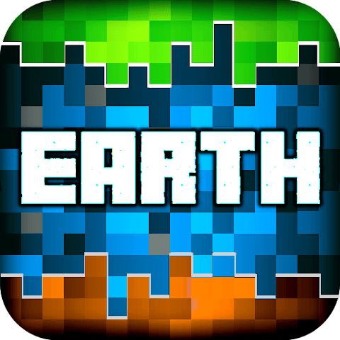 Earth Craft APK v0.1.3 Download untuk Android