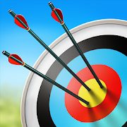 Archery King APK v1.0.35.1